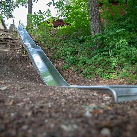 Dein Dornig Ξενοδοχείο Ebensfeld