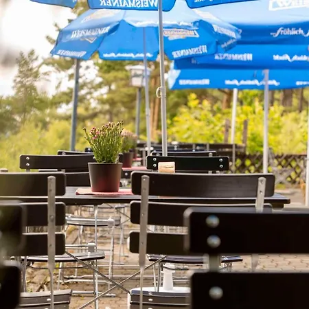 Dein Dornig Ξενοδοχείο Ebensfeld