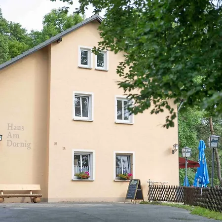 Dein Dornig Ebensfeld