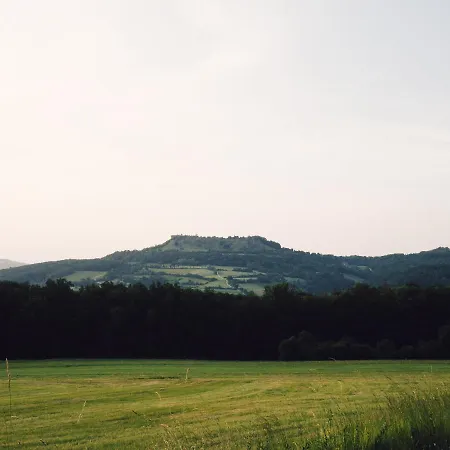 Dein Dornig Ξενοδοχείο *