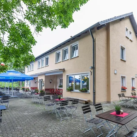 Ξενοδοχείο Dein Dornig Ebensfeld