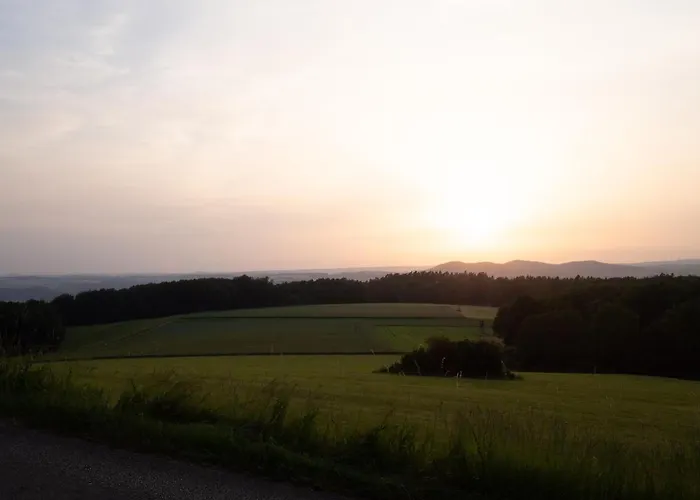 Dein Dornig Ξενοδοχείο *