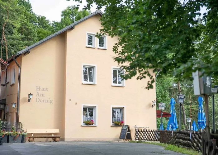 Dein Dornig Ebensfeld