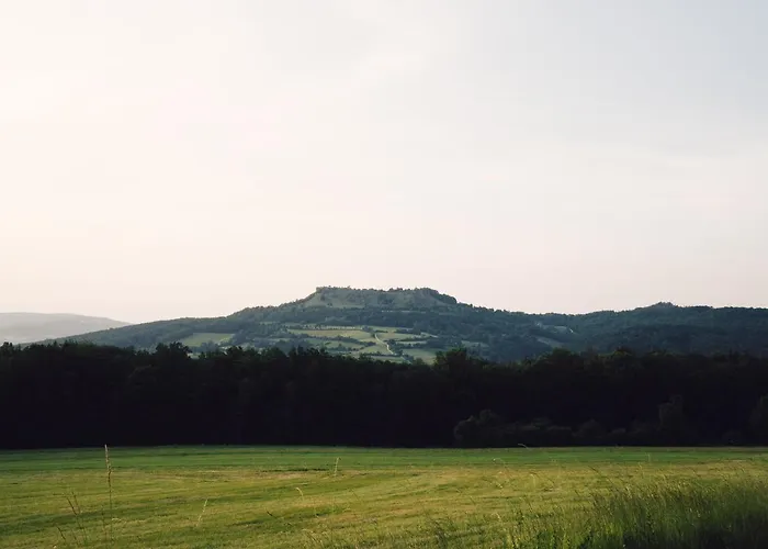 Dein Dornig Ξενοδοχείο *