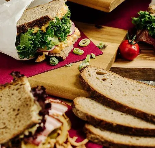 Ξενοδοχείο Dein Dornig *