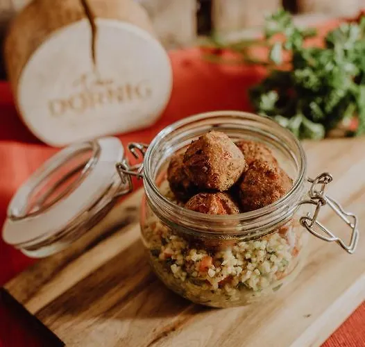 Dein Dornig Ebensfeld