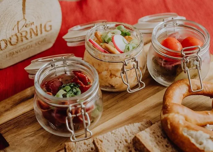 Dein Dornig Ξενοδοχείο