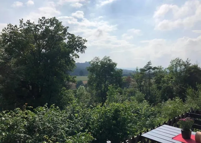 Dein Dornig Ξενοδοχείο *