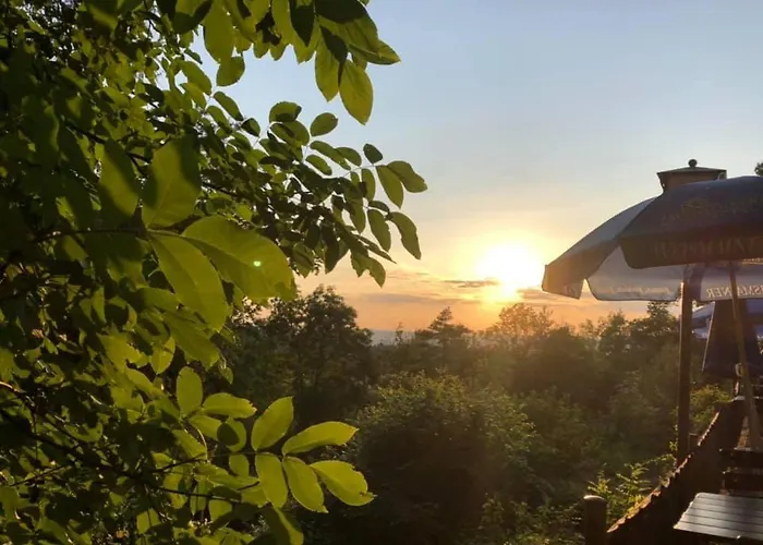 Dein Dornig Ξενοδοχείο Ebensfeld