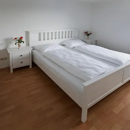 Hotel Dein Dornig Ebensfeld