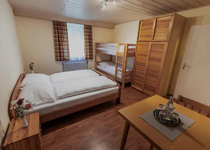 Hotel Dein Dornig *