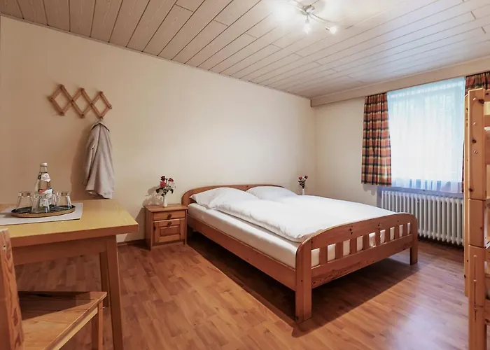 Hotel Dein Dornig *
