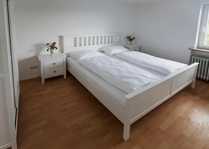 Hotel Dein Dornig Ebensfeld